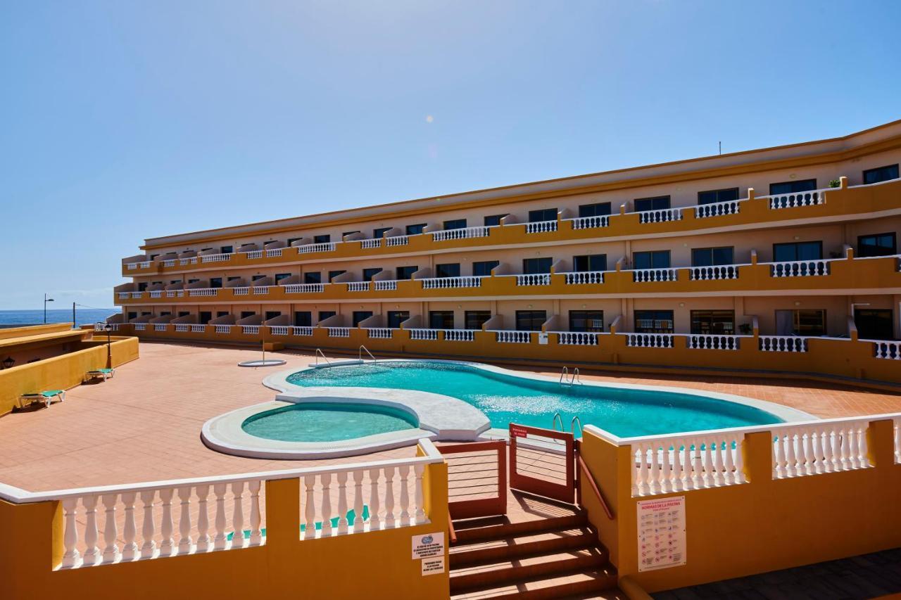 Ablancas - La Restinga Apartment Exterior photo